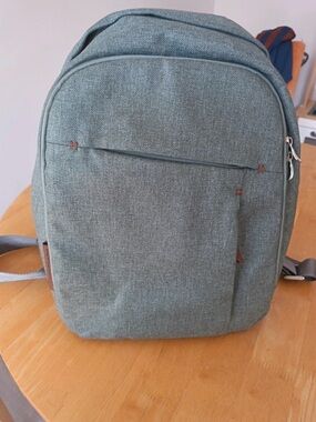 UPPAbaby diaper changing bag